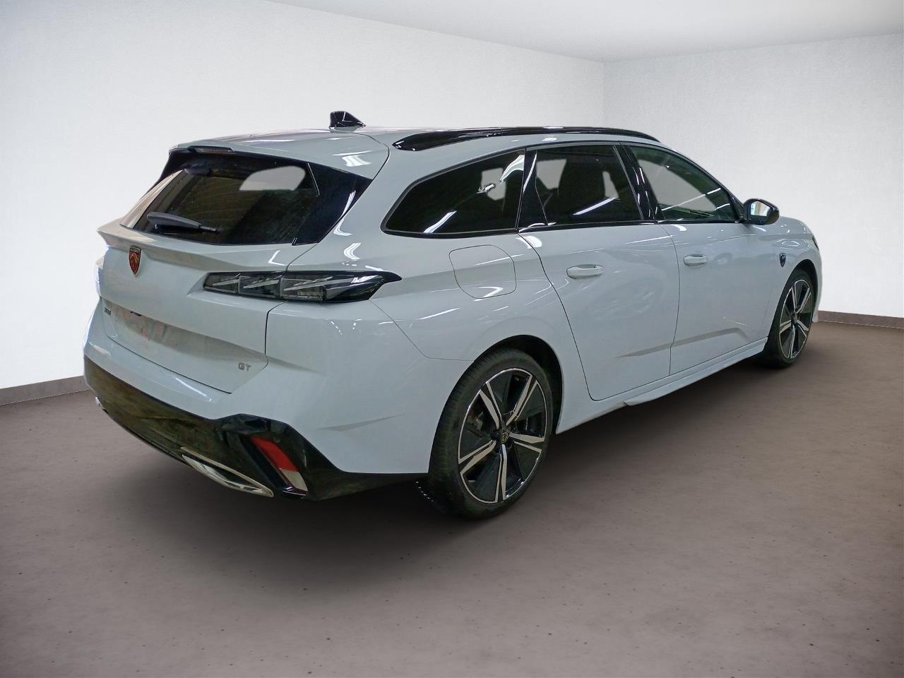 Peugeot 308 III