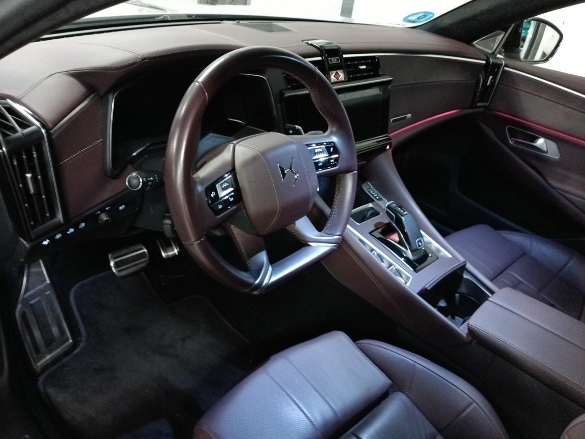 Foto DS DS 7 Crossback E-Tense 5