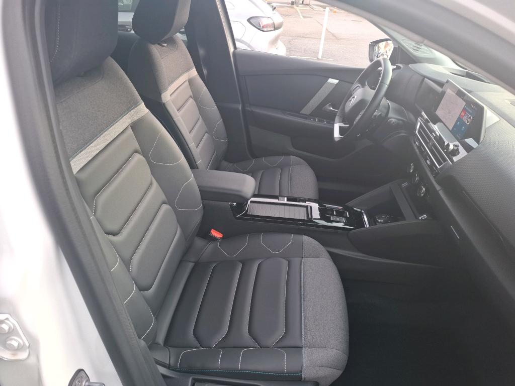 Citroen C4 PureTech 130 EAT8 Max 2023