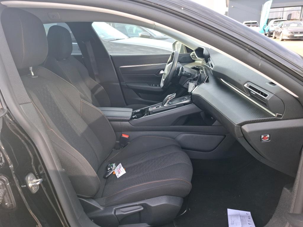 Peugeot 508 SW Hybrid 225 e-EAT8 Active Pack 2022