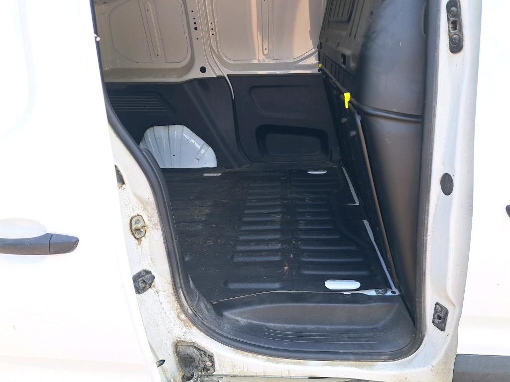Peugeot PARTNER FOURGON STANDARD 650 KG BLUEHDI 100 S&S BVM6 PREMIUM 2021