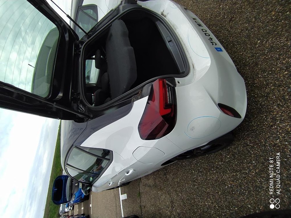 Foto Opel Corsa 10