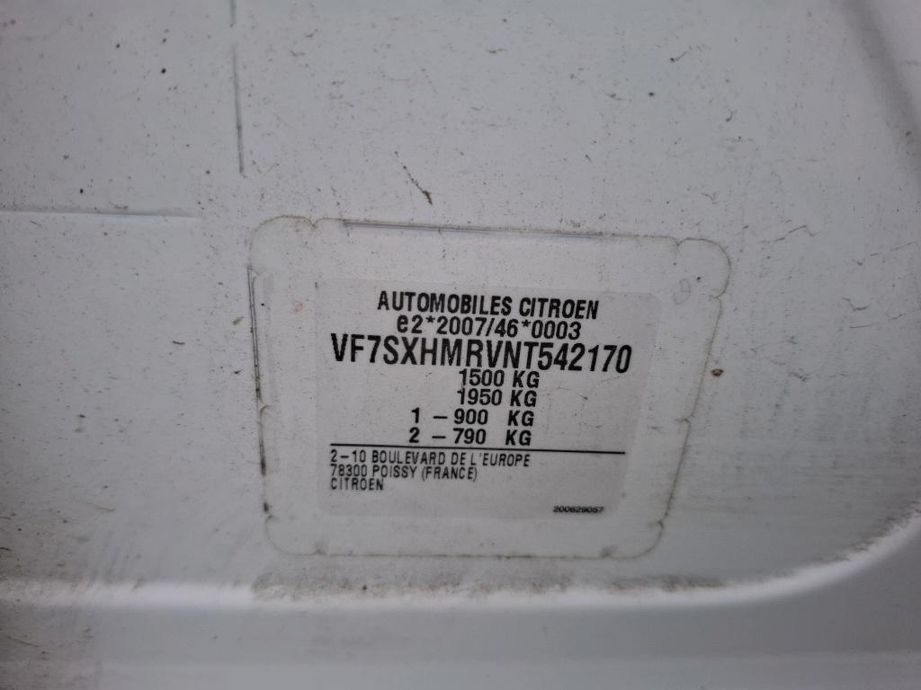 Citroen C3 PureTech 83 S&S BVM5 Feel Business 2022