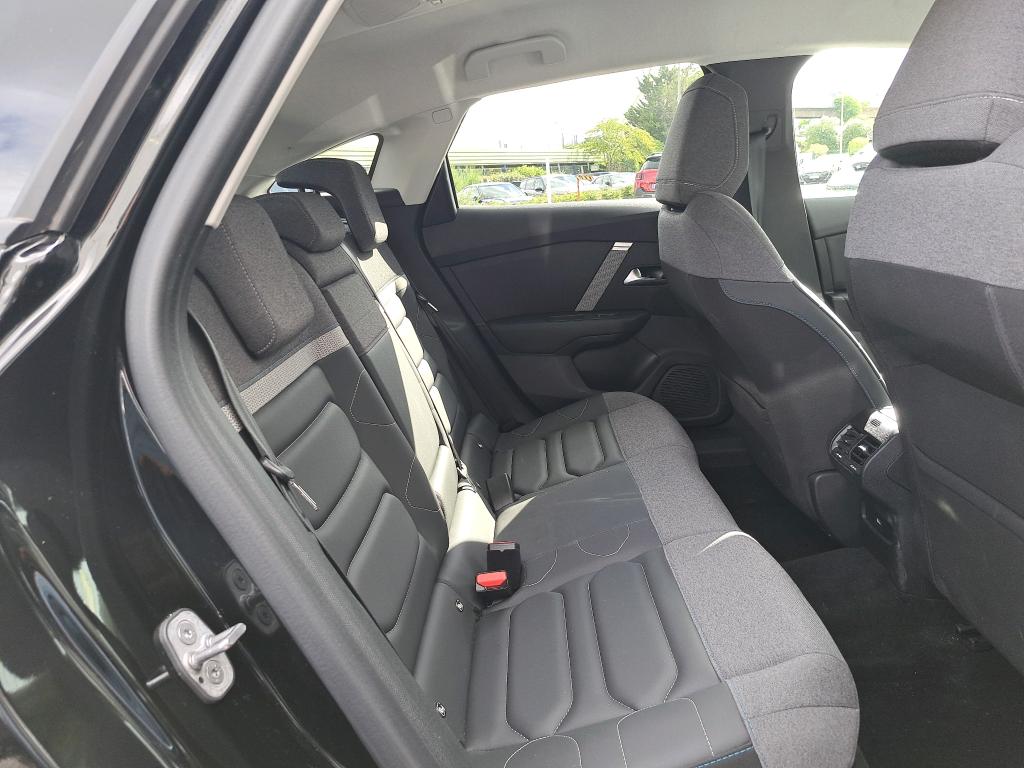 Citroen C4 PureTech 130 S&S EAT8 Shine 2023