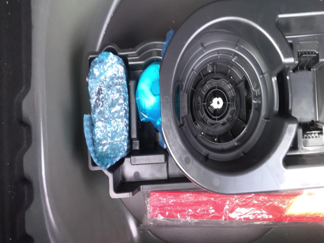 Foto Opel Corsa 8