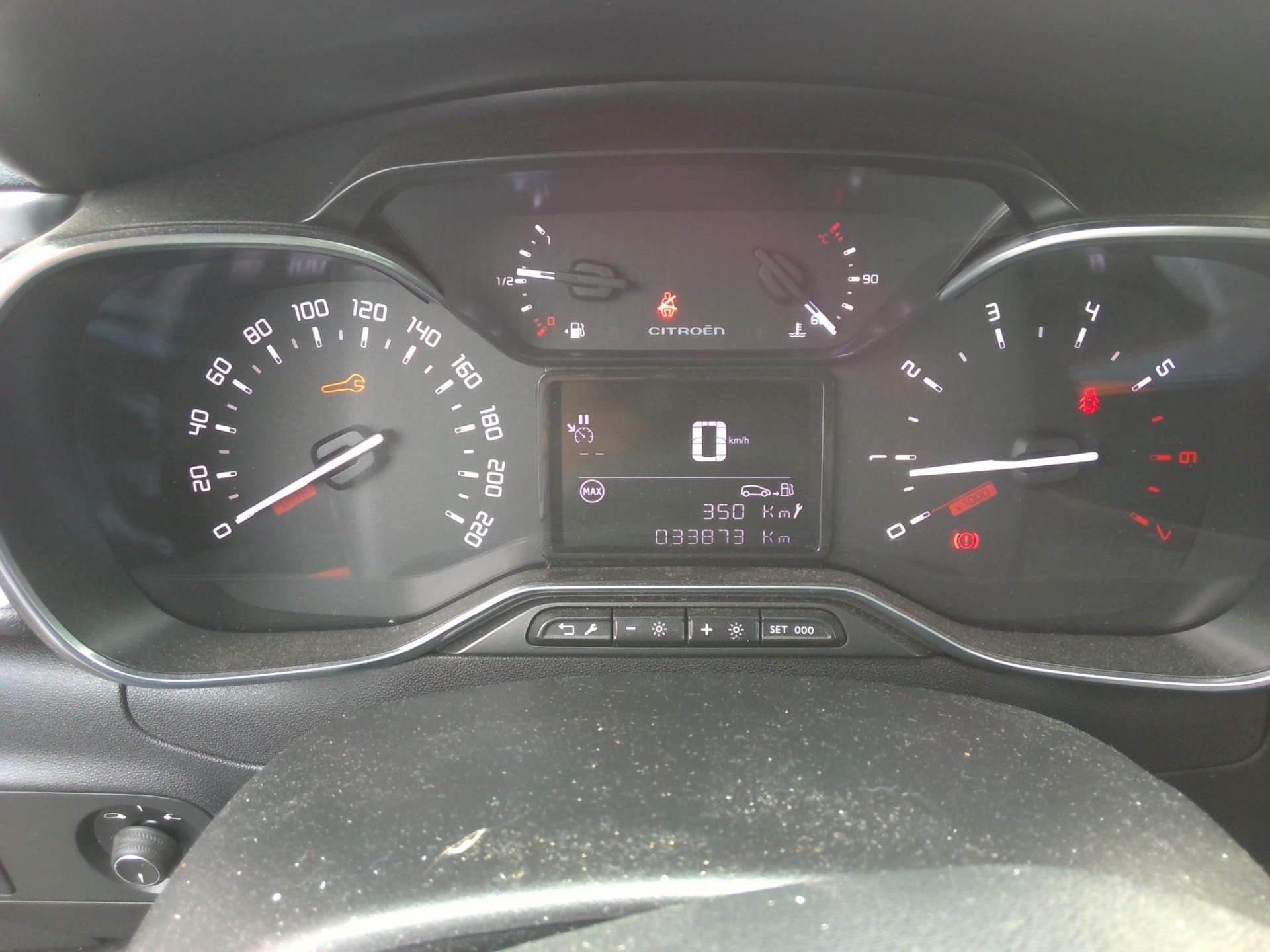 Citroen C3 PureTech 83 S&S BVM5 Shine 2022