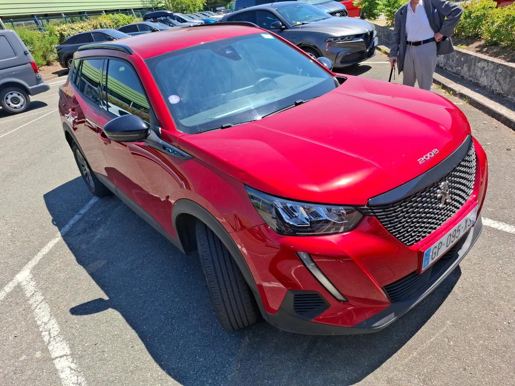 Peugeot 2008 PureTech 130 S&S EAT8 Style 2023