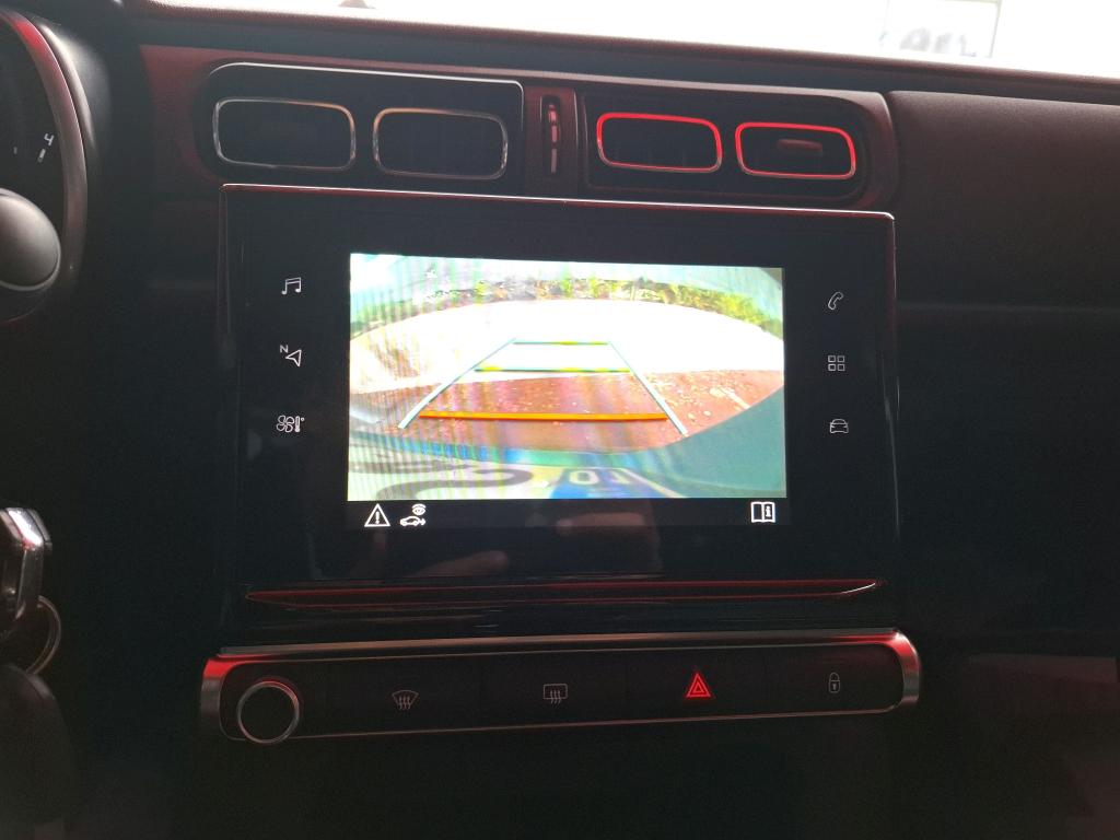 Citroen C3 PureTech 83 S&S BVM5 Shine 2020