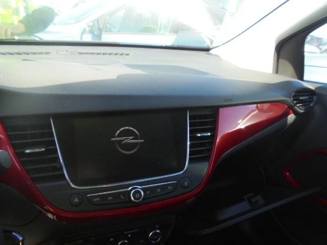 Foto Opel Combo 19