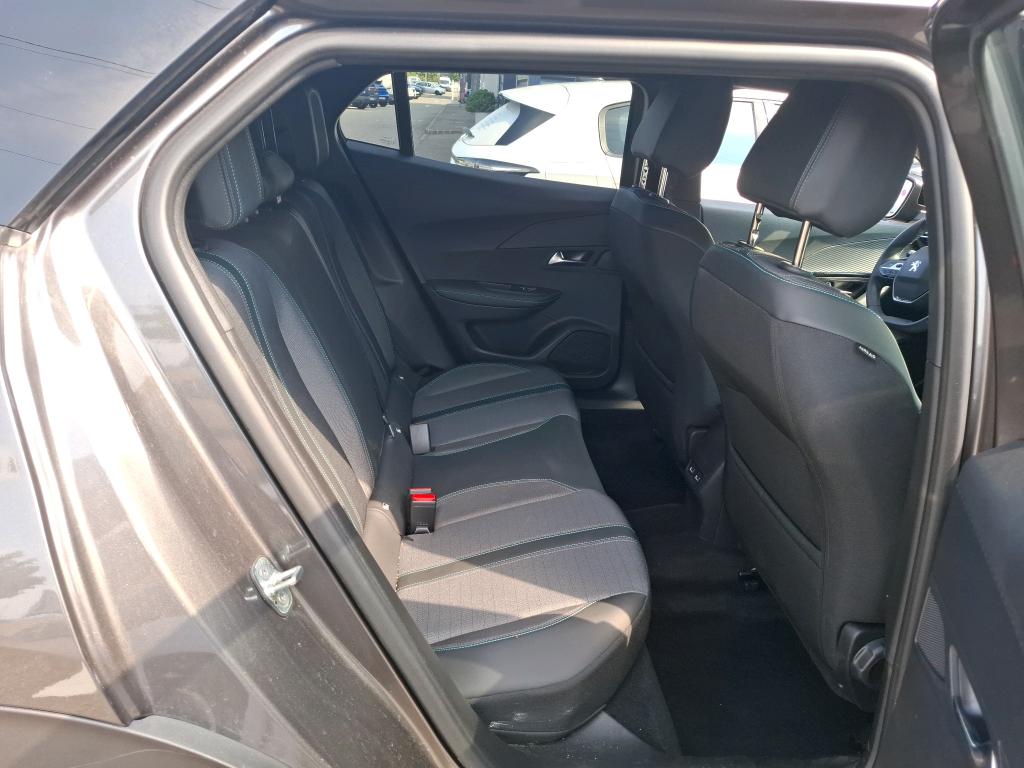 Peugeot 2008 PureTech 130 S&S BVM6 Allure 2023