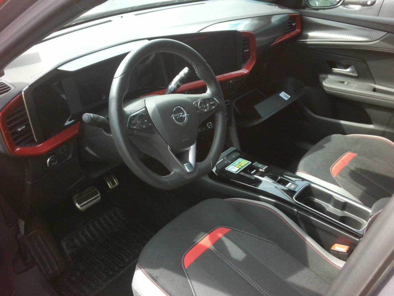 Foto Opel Mokka-e 7