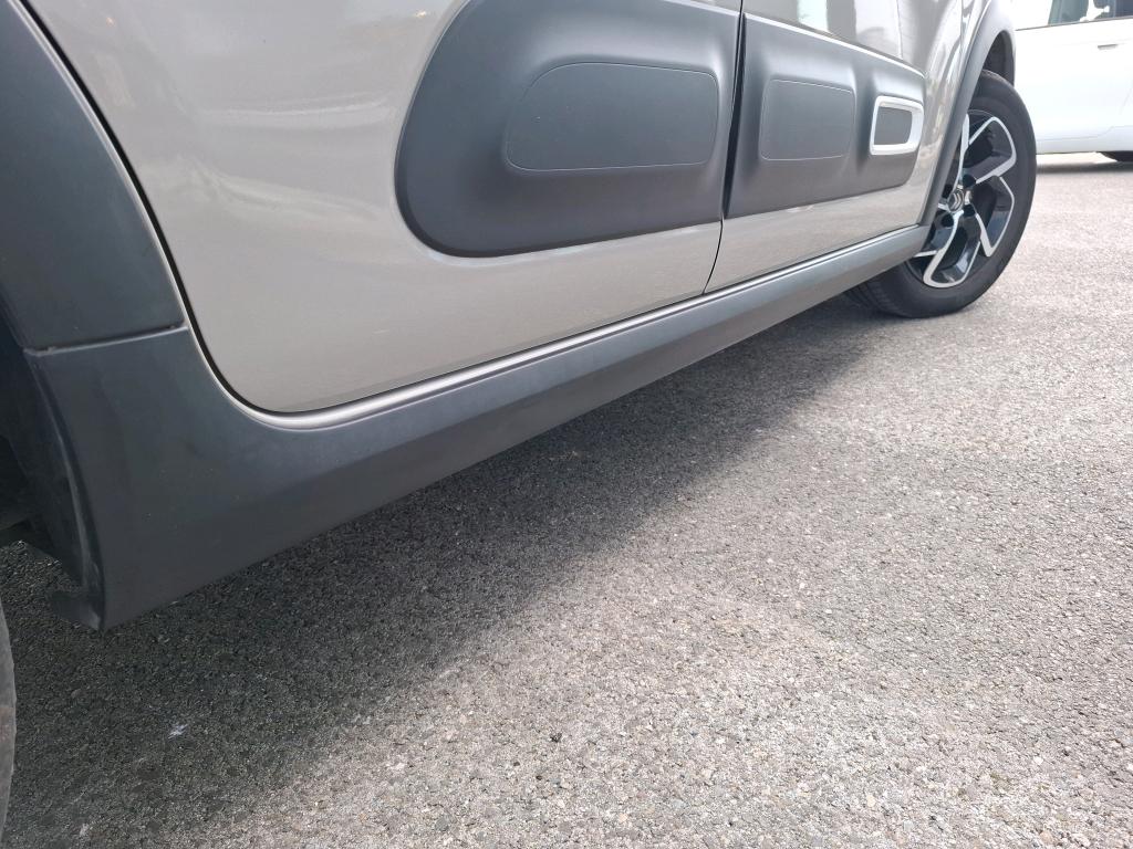 Citroen C3 PureTech 110 S&S EAT6 Saint James 2022