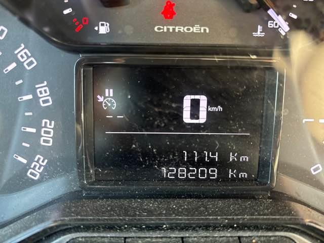Citroën C3 Aircross C3 BlueHDi 100 S&S COMERCIAL (Solo stock)