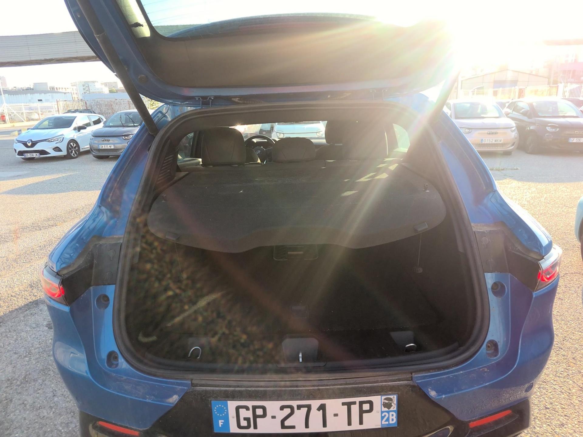 ALFA ROMEO Tonale 1.3 Hybride Rechargeable PHEV 280ch AT6 Q4 Ti 2023