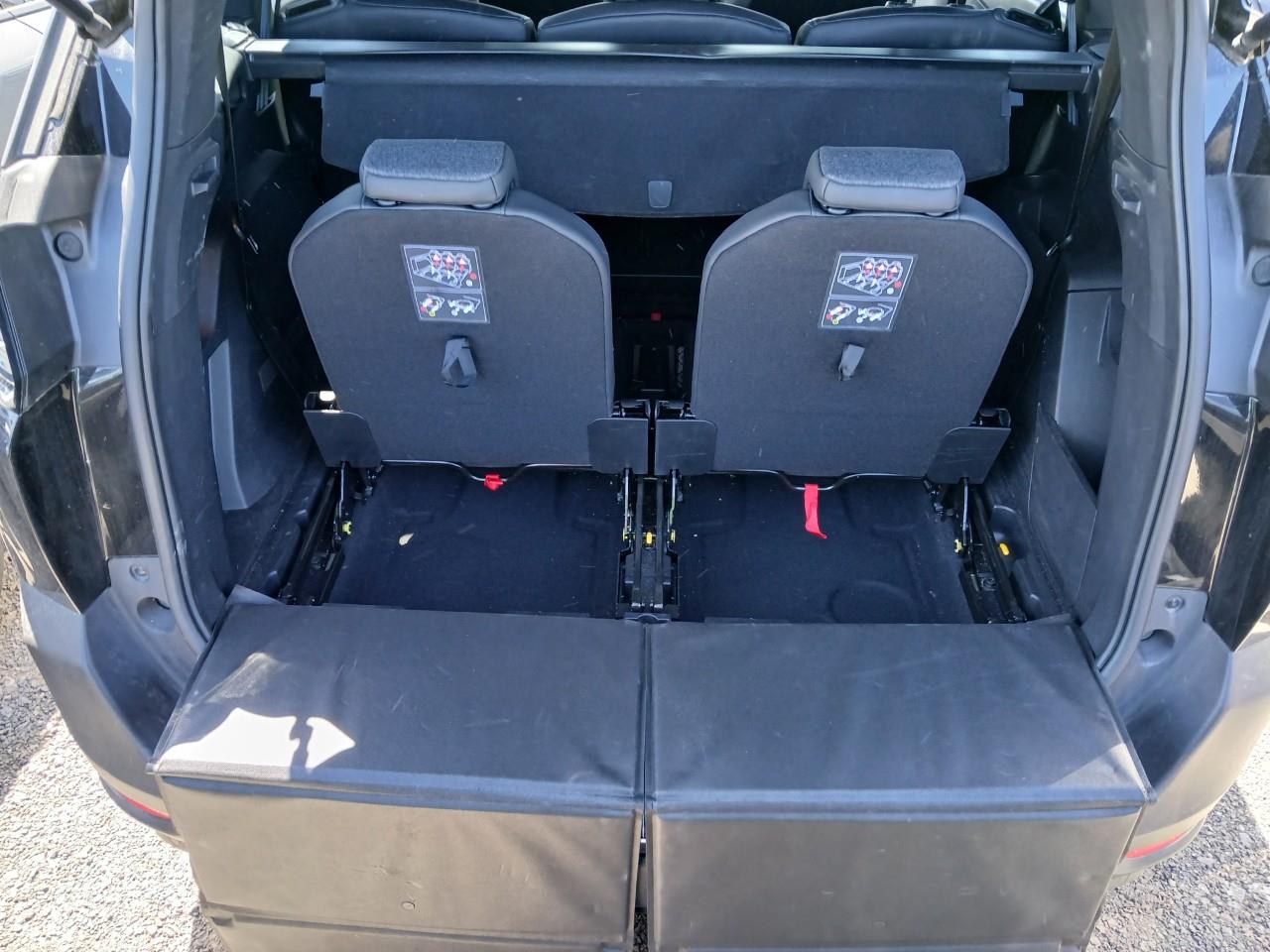 Foto Peugeot 5008 20