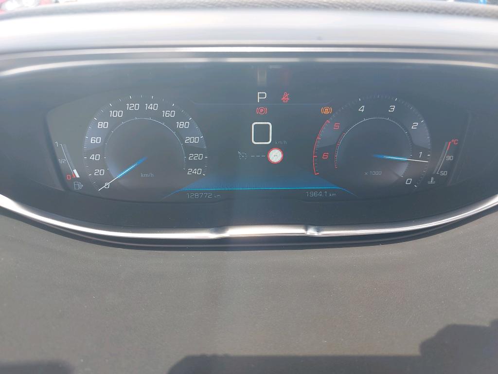 Peugeot 5008 BlueHDi 130ch S&S EAT8 Allure 2020
