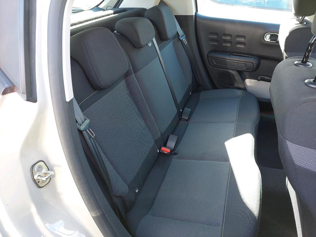 Citroen C3 PureTech 83 S&S BVM5 Feel Pack 2021