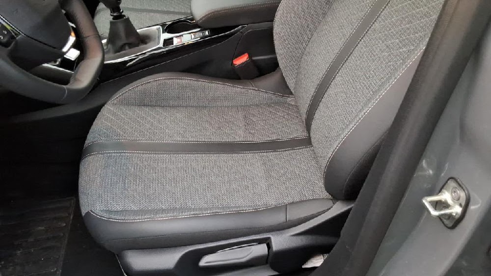 Foto Peugeot 308 9