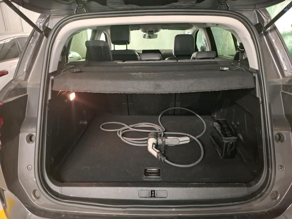 Citroen C5 Aircross Hybride Rechargeable 225 e-EAT8 Feel Pack 2022