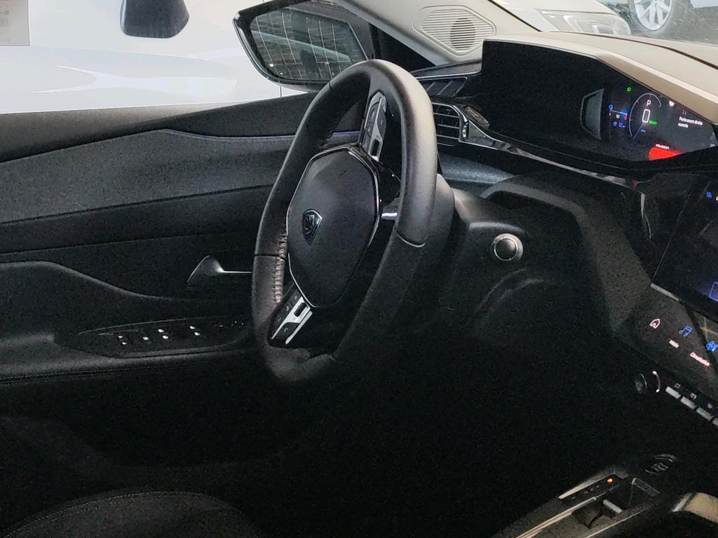 Peugeot 308 PHEV 180 e-EAT8 Allure Pack 2022