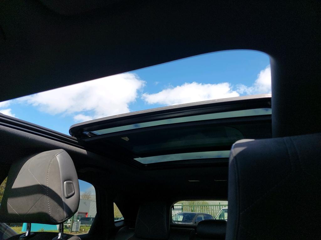 DS DS7 Crossback BlueHDi 130 EAT8 Performance Line+ 2021