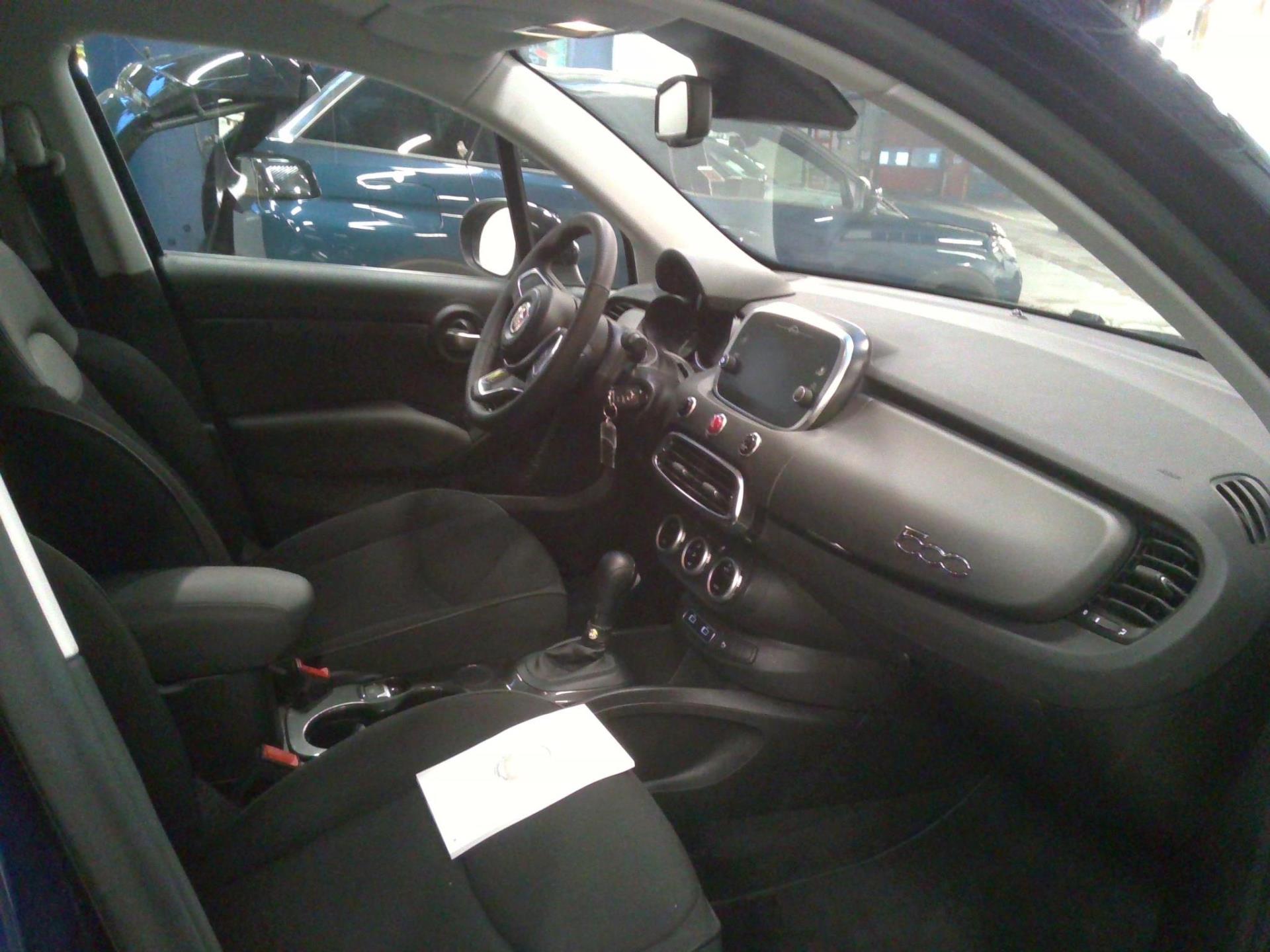 FIAT 500X 1.5 FireFly 130 ch S/S DCT7 Hybrid  2024