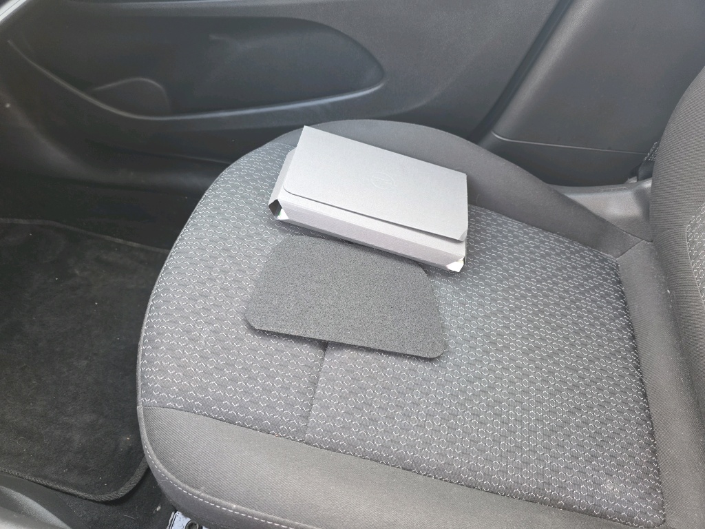 Opel Crossland 1.2 83 ch Edition 2022