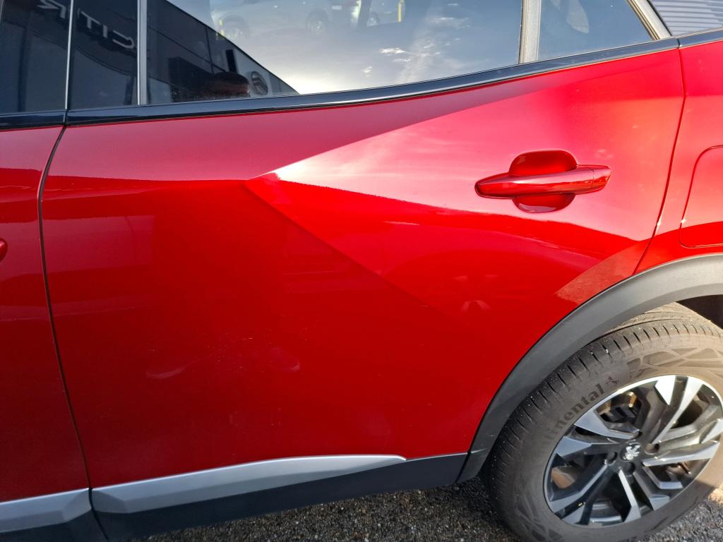 Peugeot 2008 BlueHDi 130 S&S EAT8 GT 2023