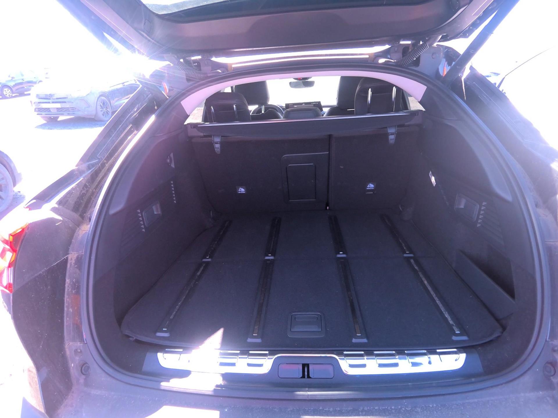 Citroen C5 X Hybride Rechargeable 225 S&S e-EAT8 Shine Pack 2022