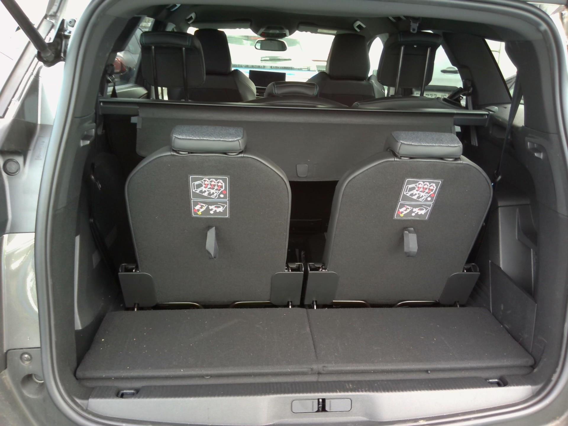 Peugeot 5008 BlueHDi 130ch S&S EAT8 Allure Pack 2024