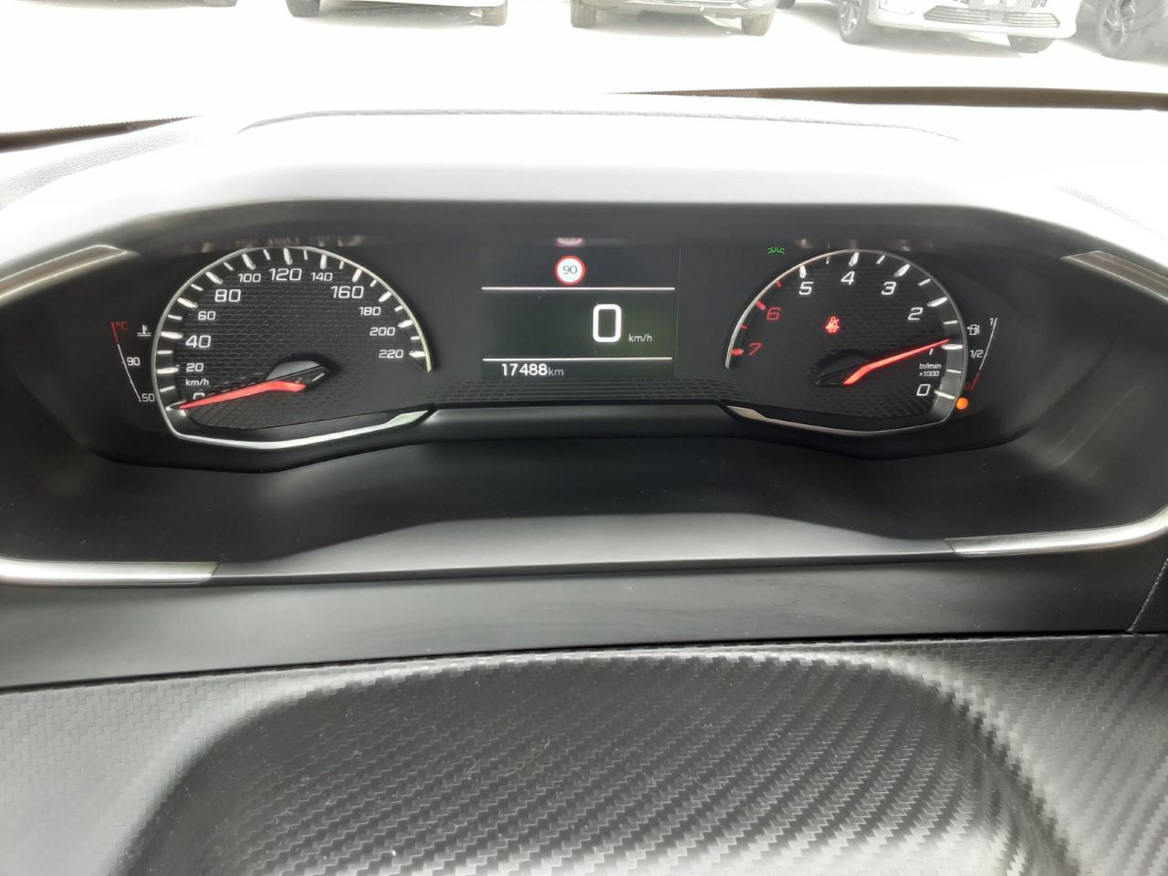 Foto Peugeot 308 5