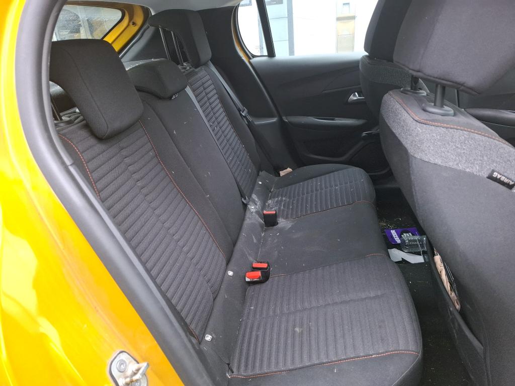 Peugeot 208 BlueHDi 100 S&S BVM6 Active 2021