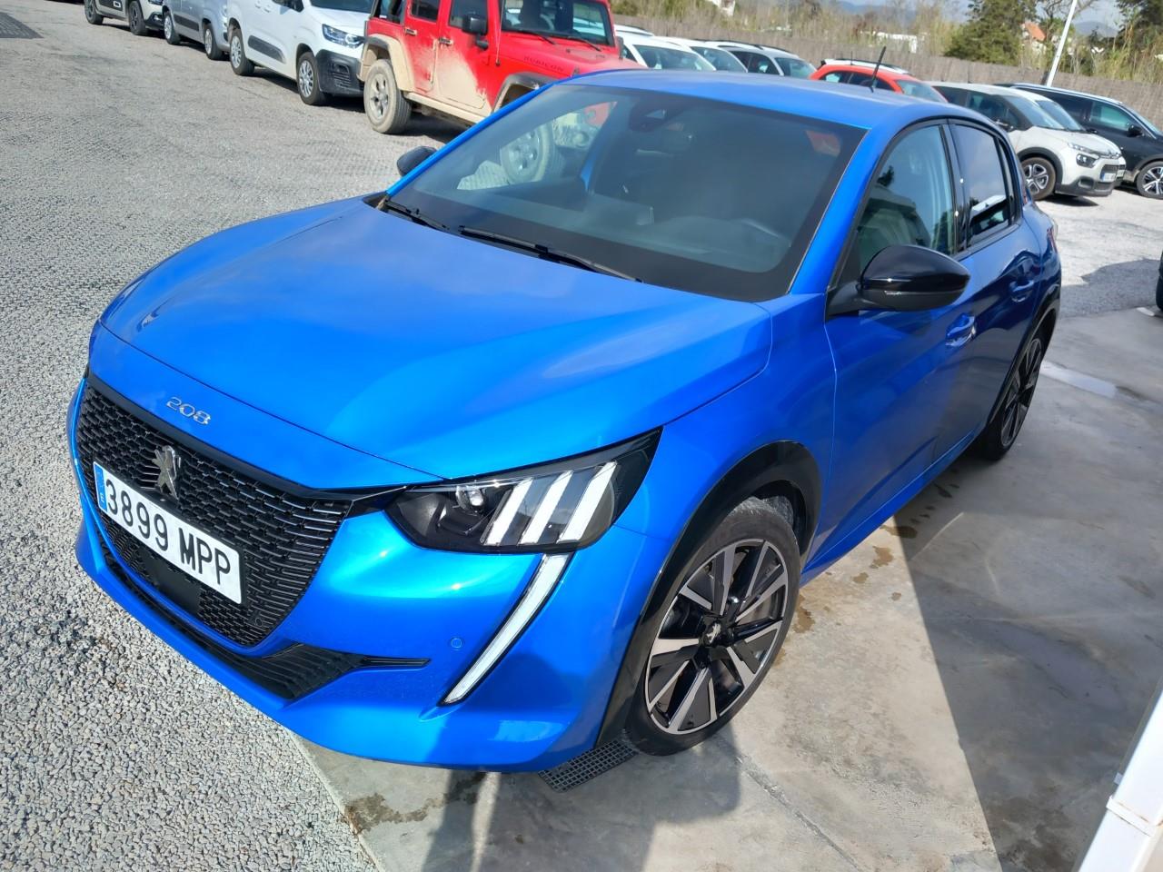 Foto Peugeot 508 2