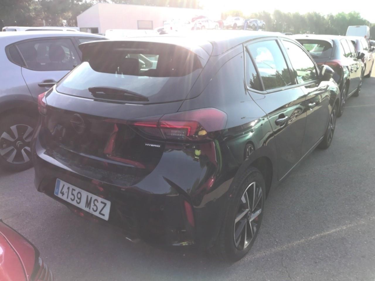 Foto Opel Corsa 8