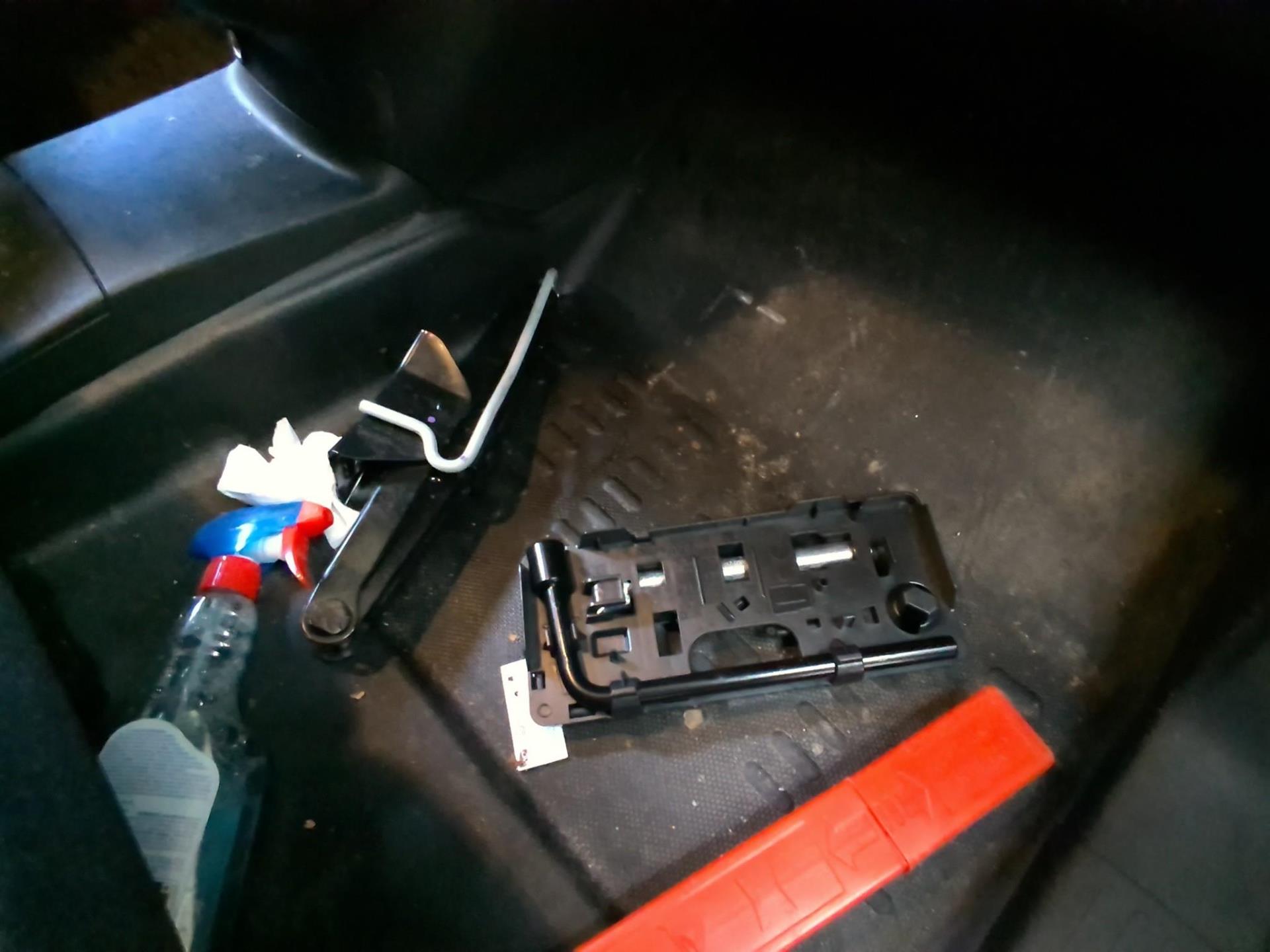 Citroen BERLINGO III VAN 