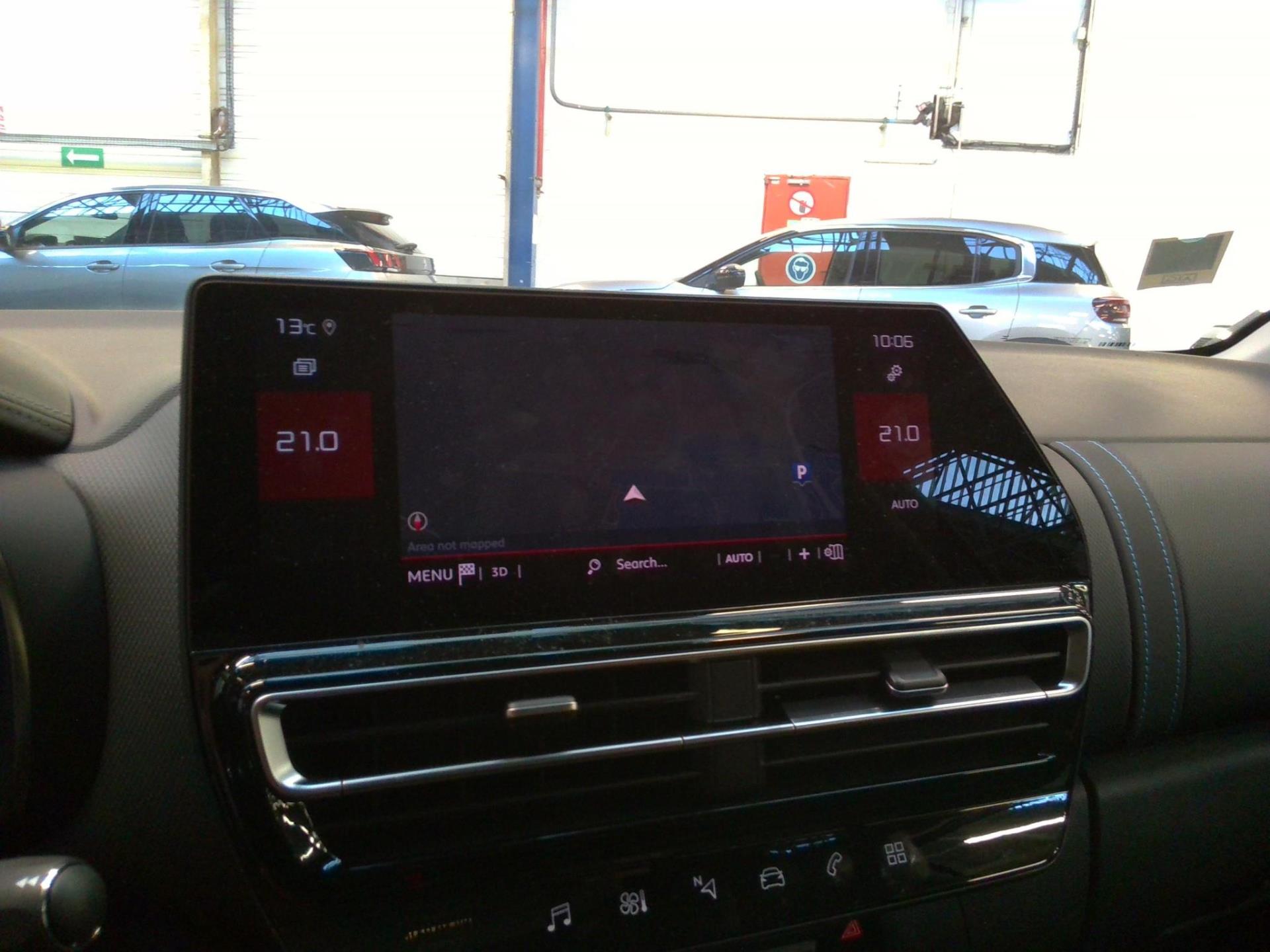 Citroen C5 Aircross BlueHDi 130 EAT8 Plus 2023