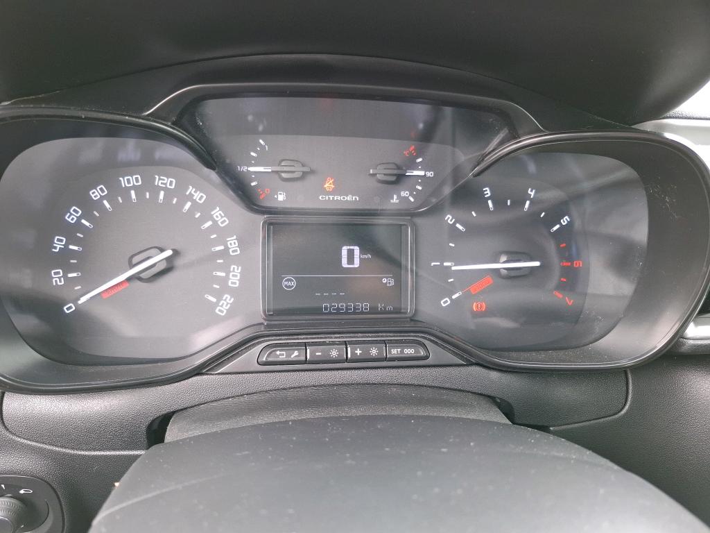 Citroen C3 PureTech 83 S&S BVM5 Feel Pack 2021