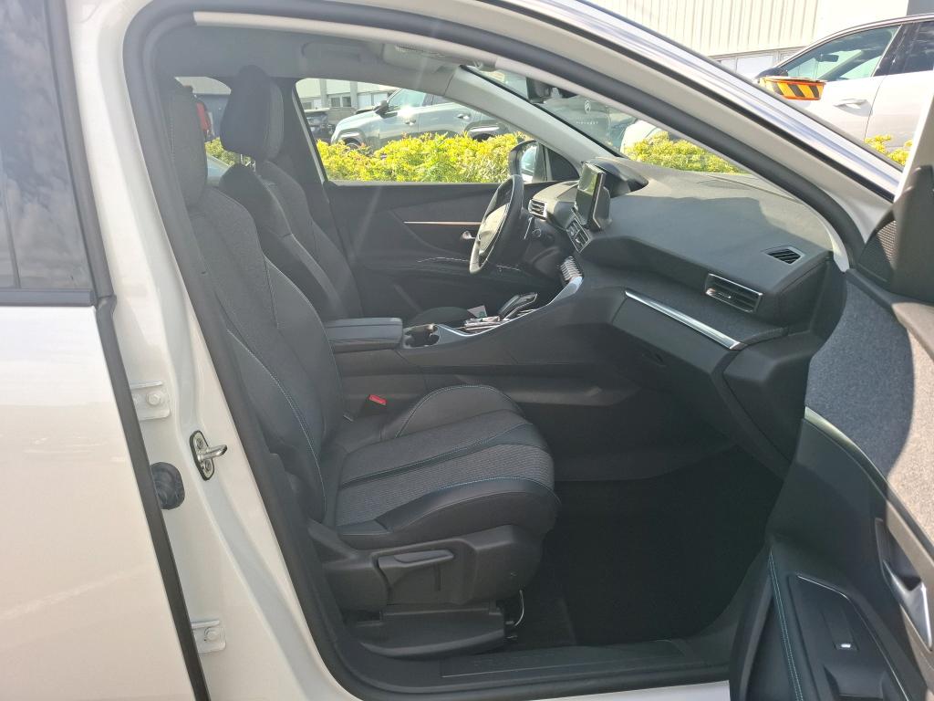 Peugeot 3008 Hybrid 225 e-EAT8 Allure Pack 2022