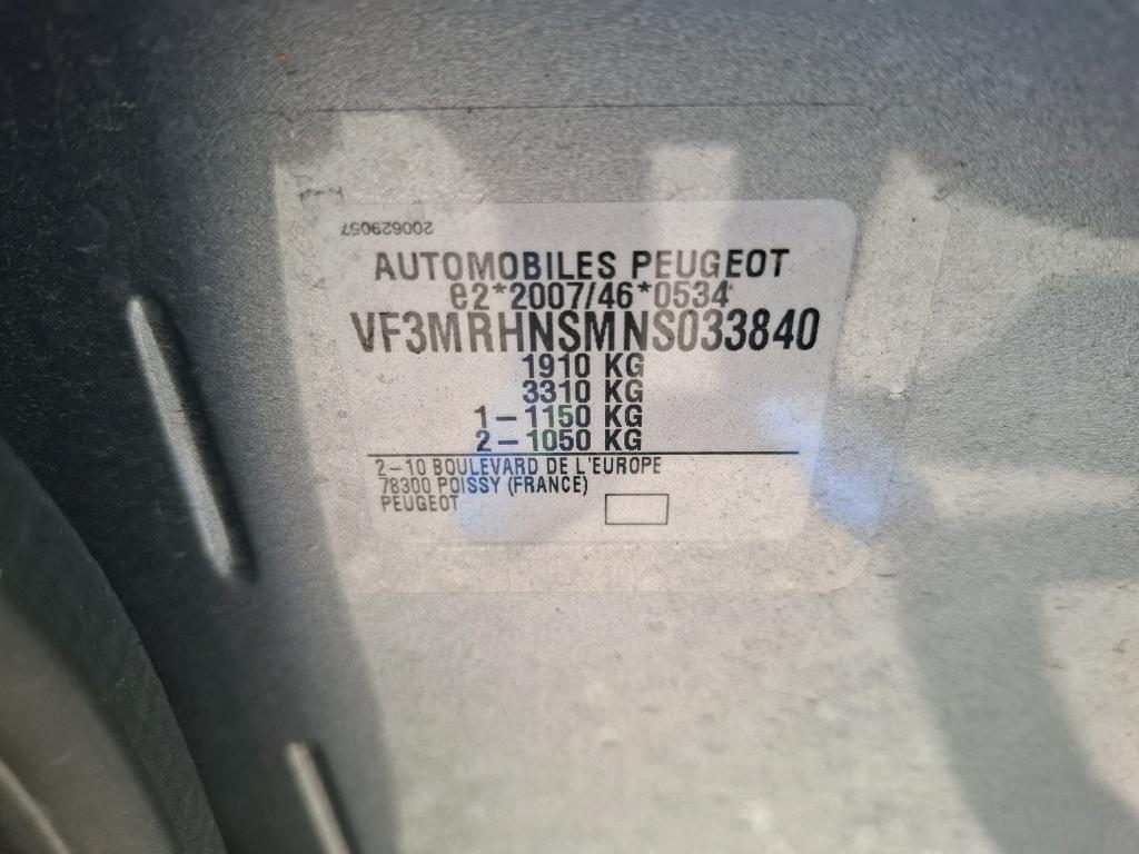 Peugeot 3008 Puretech 130ch S&S BVM6 Allure Pack 2022