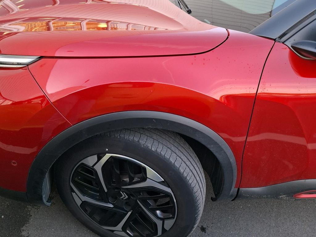 Citroen C4 PureTech 130 S&S EAT8 Shine 2023