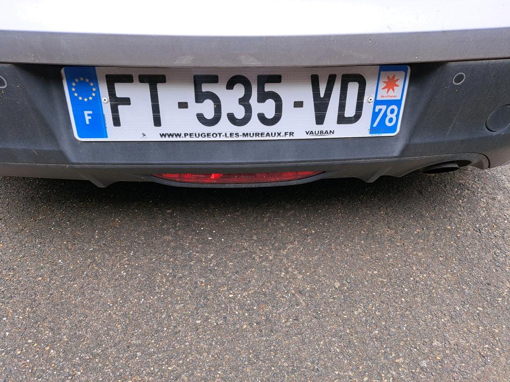 Peugeot 208 BlueHDi 100 S&S BVM6 Active Business 2020