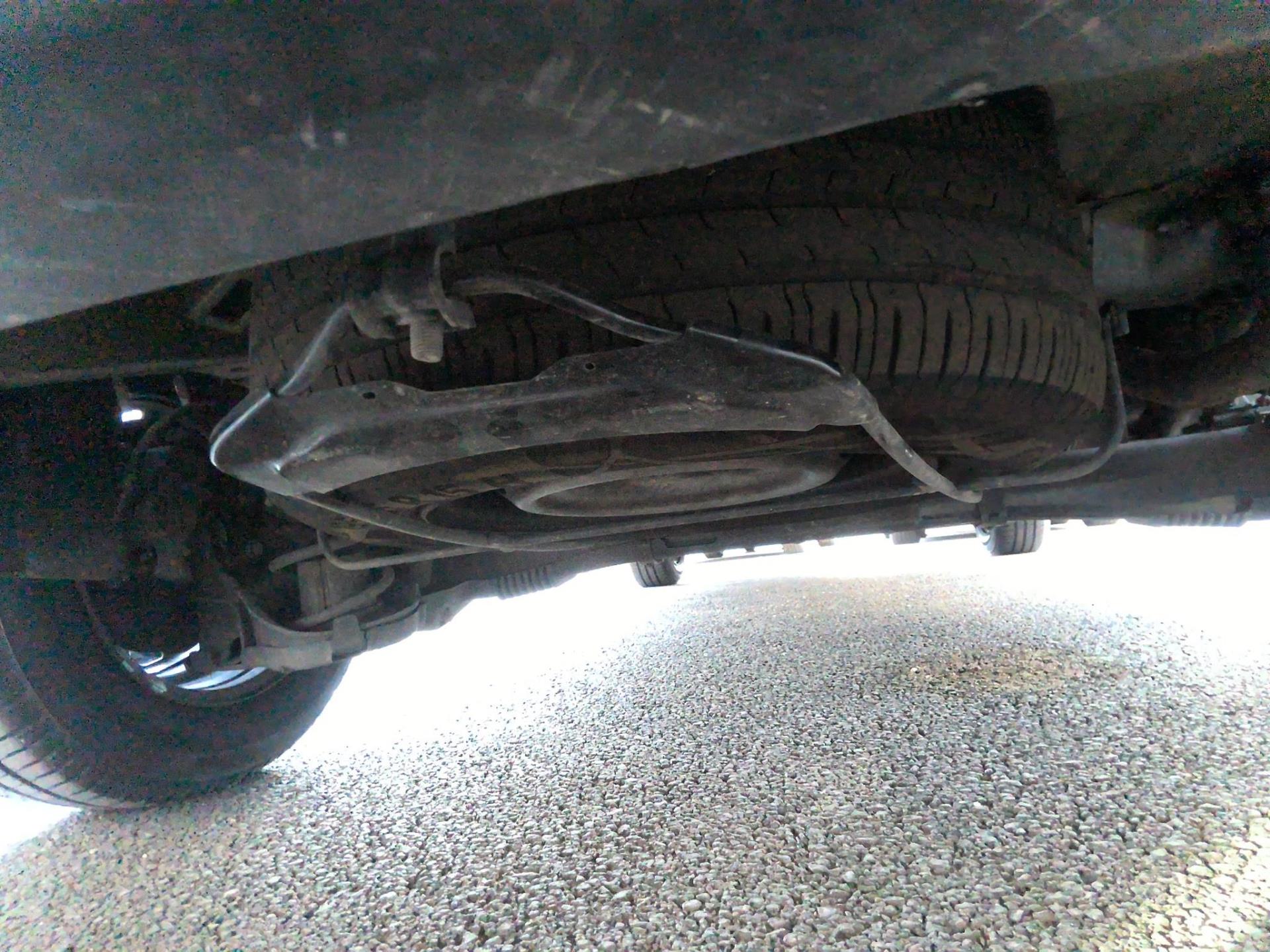 FIAT DOBLO FOURGON TAILLE M 650 KG BLUEHDI 100 S&S BVM6  2024