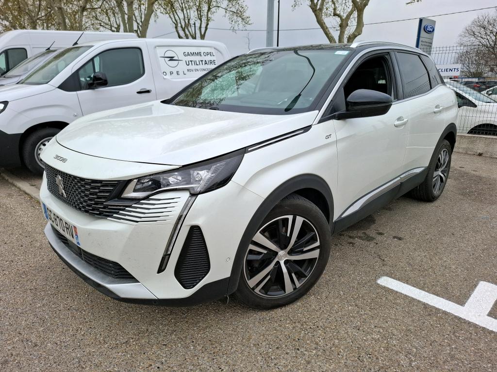 NV 3008 SUV
