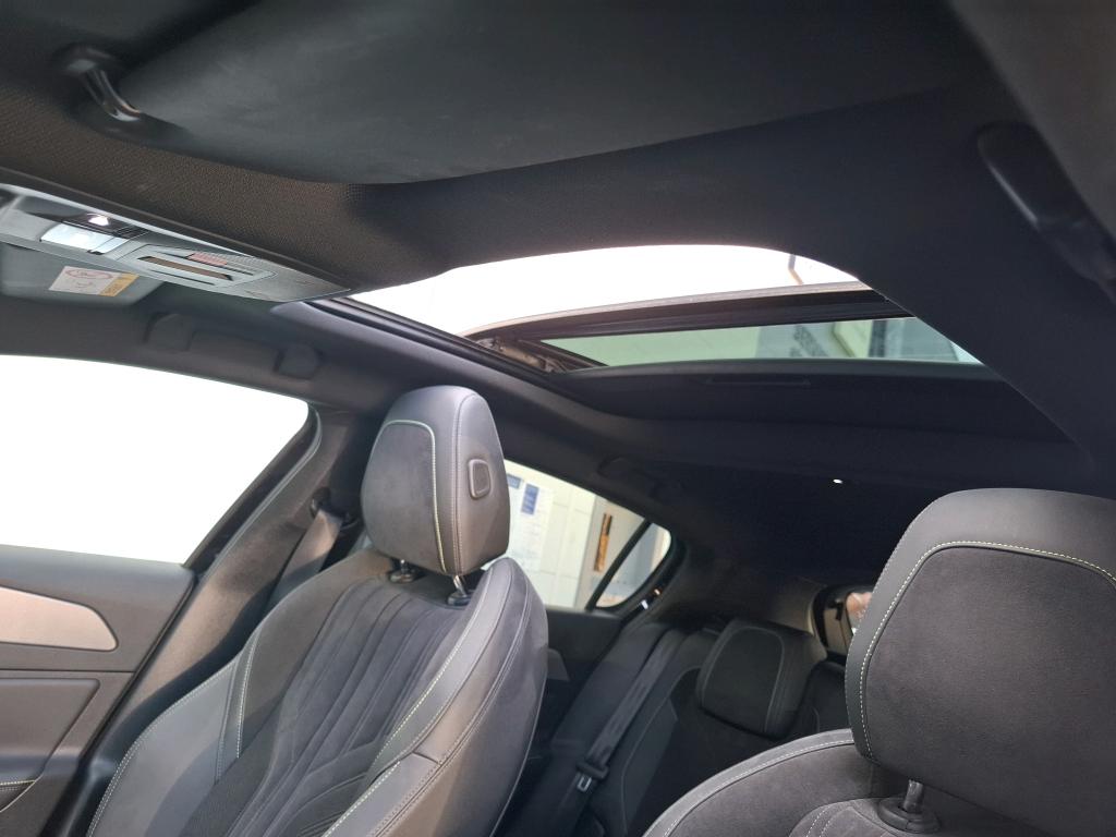 Peugeot 308 BlueHDi 130ch S&S EAT8 GT Pack 2022