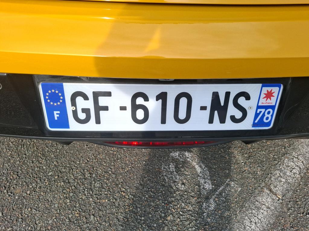 Peugeot 208 II