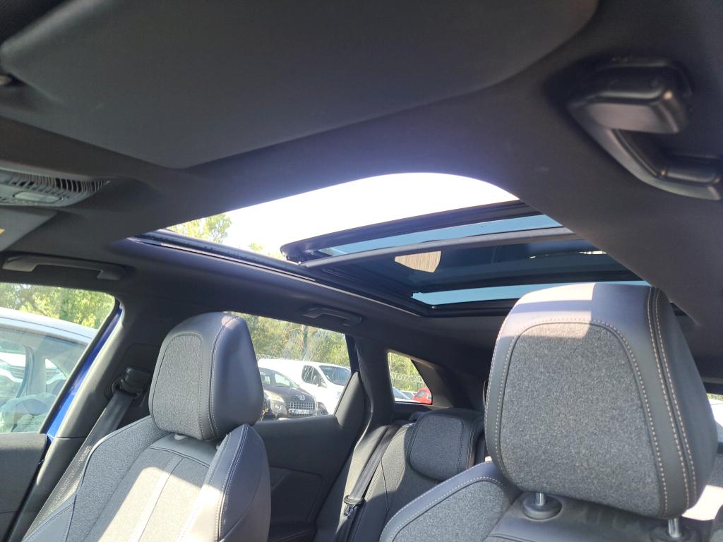Peugeot 3008 BlueHDi 130ch S&S EAT8 GT Line 2019