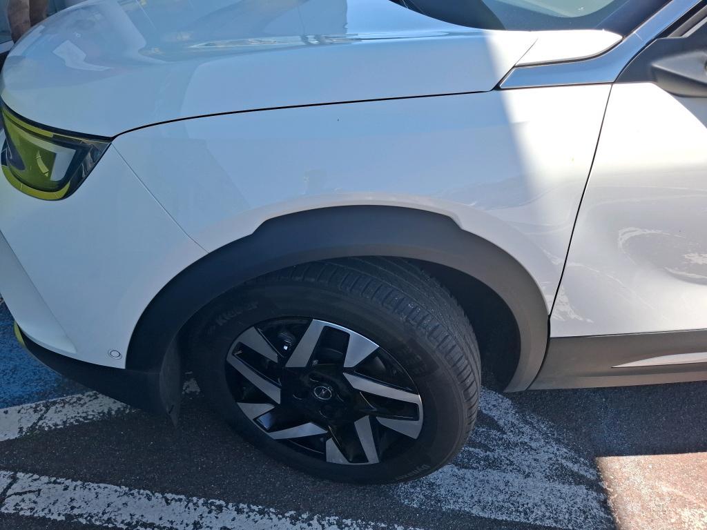 Opel Mokka Electrique 136 ch & Batterie 50 kWh Elegance 2023
