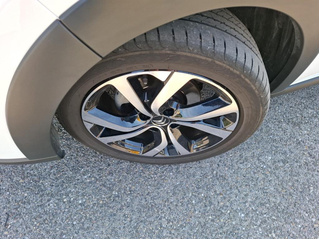 Citroen C3 PureTech 110 S&S EAT6 Shine Pack 2022
