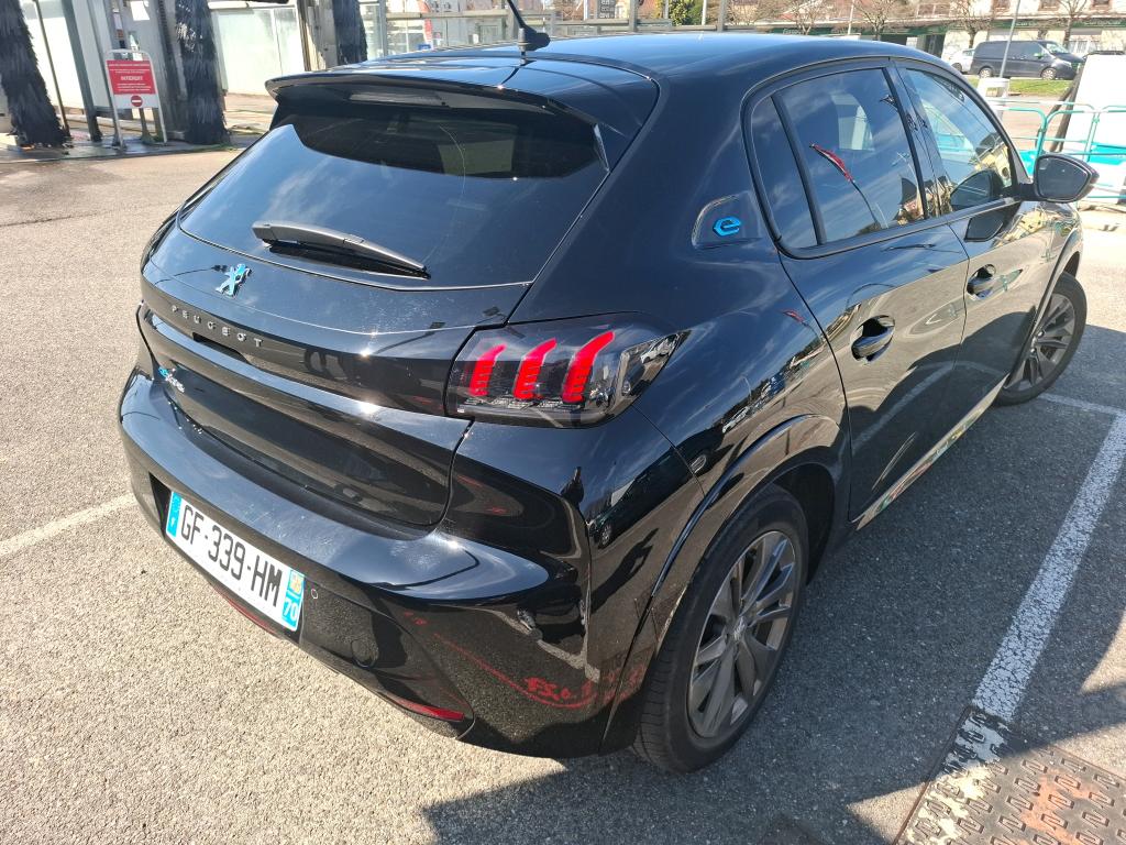 Peugeot 208 II 