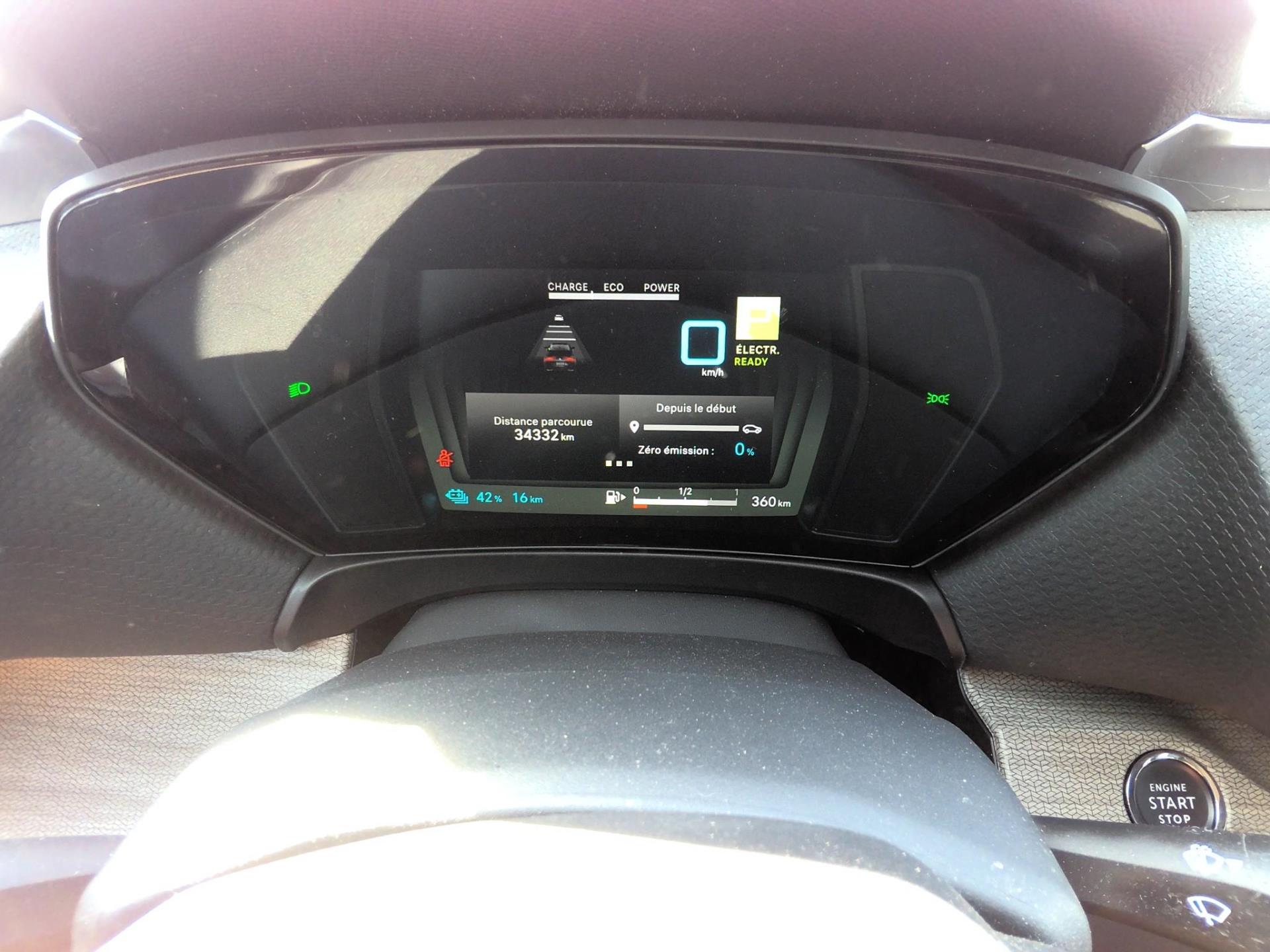 Citroen C5 X Hybride Rechargeable 225 S&S e-EAT8 Shine Pack 2023